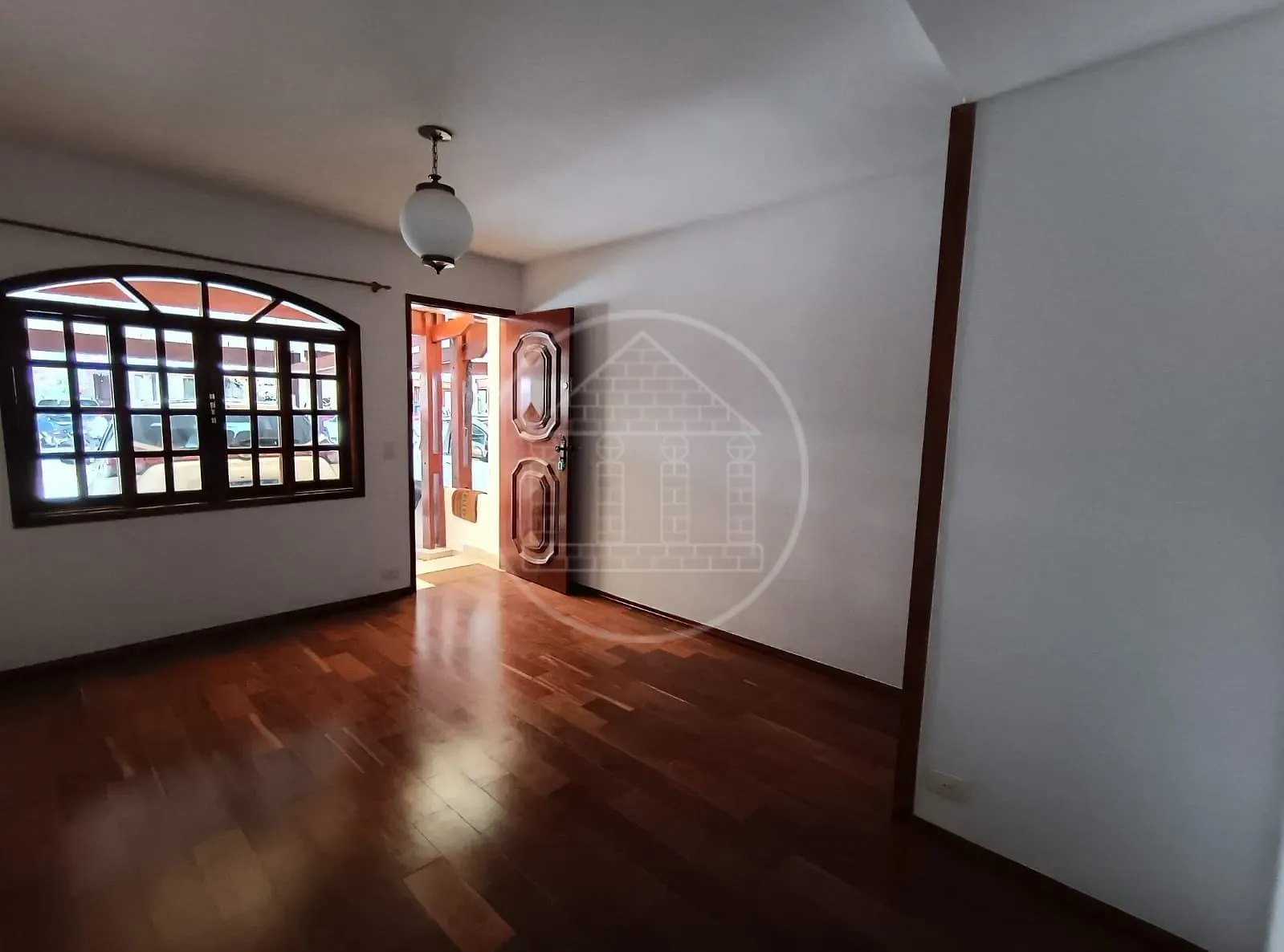 Casa de Condomínio, 2 quartos - Foto 2