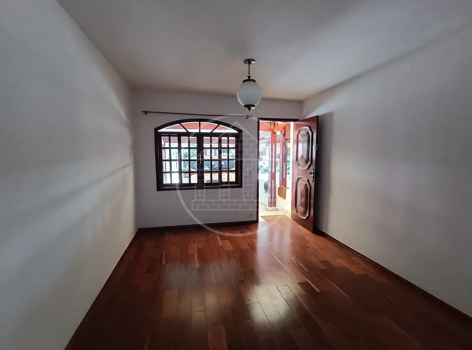 Casa de Condomínio, 2 quartos - Foto 1