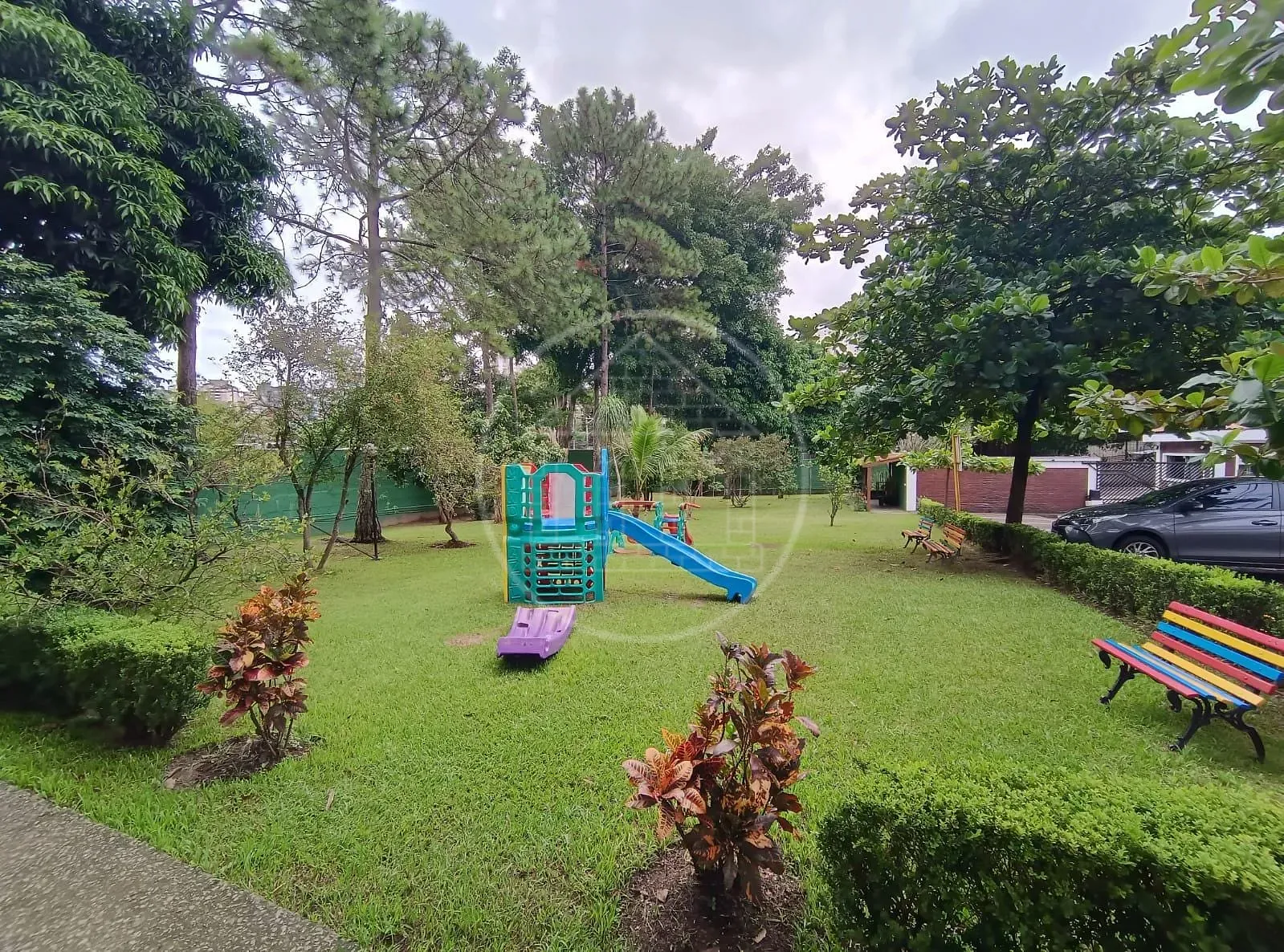 Casa de Condomínio, 2 quartos - Foto 40