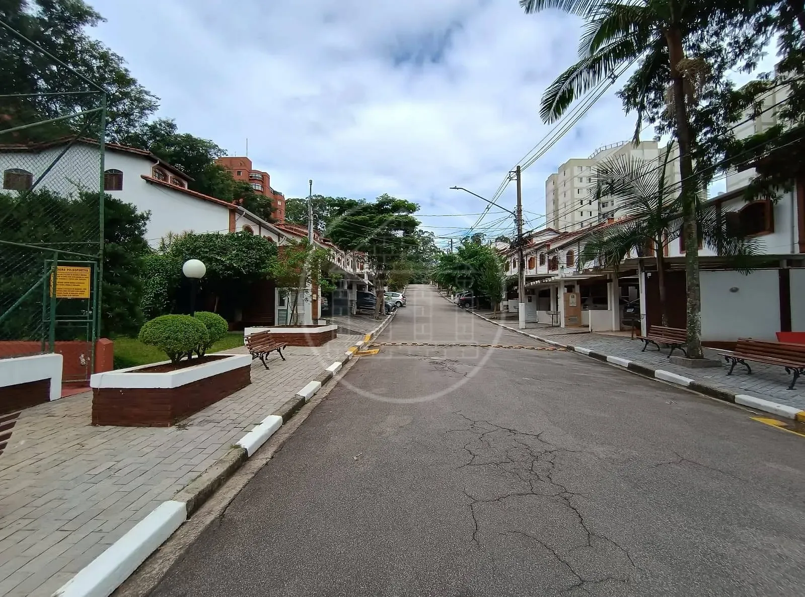 Casa de Condomínio, 2 quartos - Foto 43