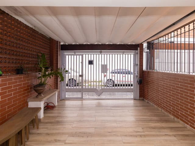 Casa com 82m² 3 quartos e 2 banheiros, à venda, no bairro Parque Residencial da Lapa em São Paulo