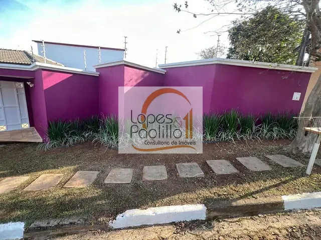 Casa com 1000m² 3 quartos e 1 banheiro, à venda, no bairro Vila Dom Pedro em Atibaia