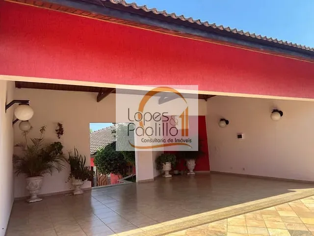Casa com 1000m² 3 quartos e 1 banheiro, à venda, no bairro Vila Dom Pedro em Atibaia