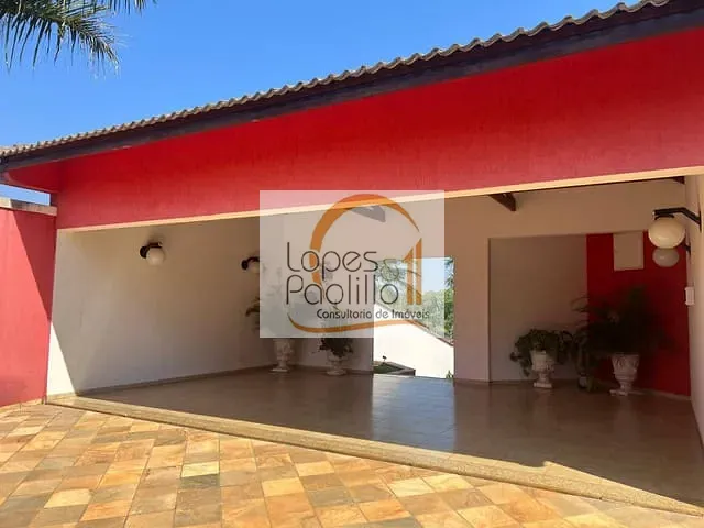 Casa com 1000m² 3 quartos e 1 banheiro, à venda, no bairro Vila Dom Pedro em Atibaia
