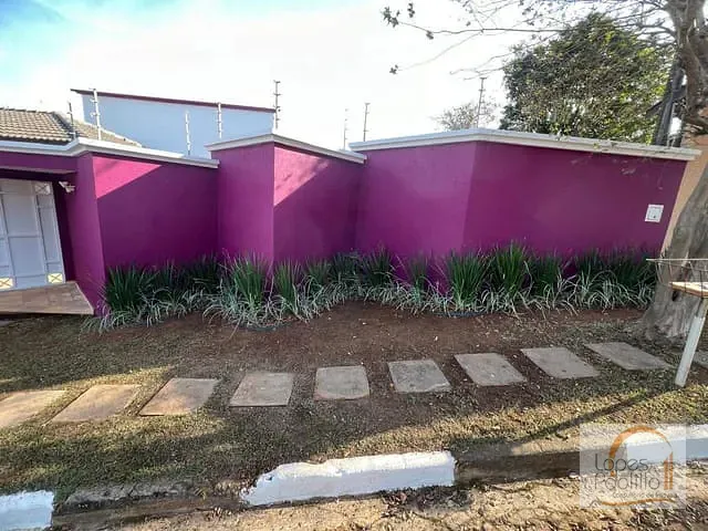 Casa com 1000m² 3 quartos e 1 banheiro, à venda, no bairro Vila Dom Pedro em Atibaia