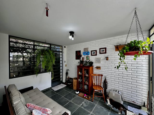 Foto do Casa - Casa para venda em Cupecê com 2 quartos, sendo 1 suíte , 187m² | Lares e Andares Imóveis