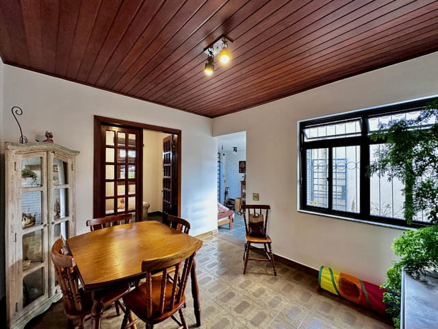 Foto do Casa - Casa para venda em Cupecê com 2 quartos, sendo 1 suíte , 187m² | Lares e Andares Imóveis