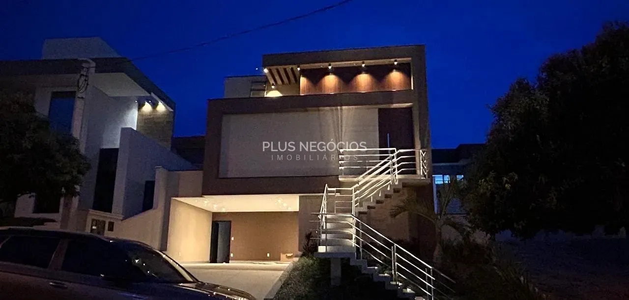 Casa, 4 quartos, 210 m² - Foto 2