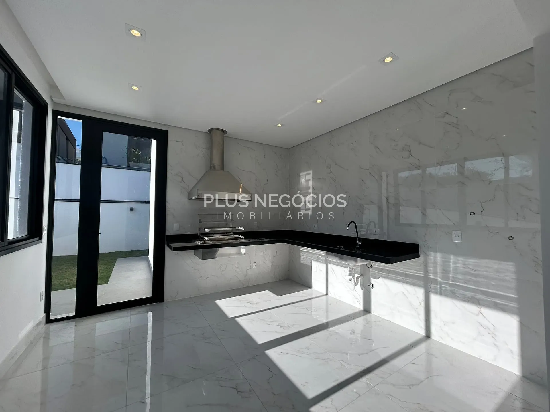 Casa, 4 quartos, 210 m² - Foto 7