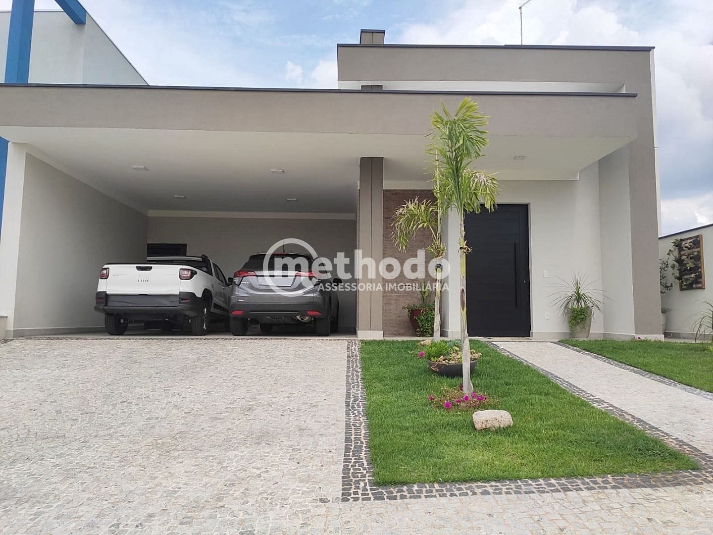 Casa, 3 quartos, 190 m² - Foto 2