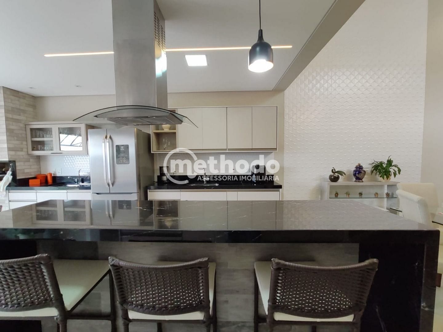 Casa, 3 quartos, 190 m² - Foto 10