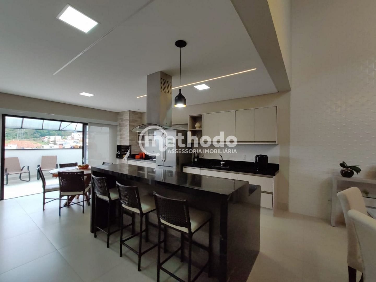 Casa, 3 quartos, 190 m² - Foto 11