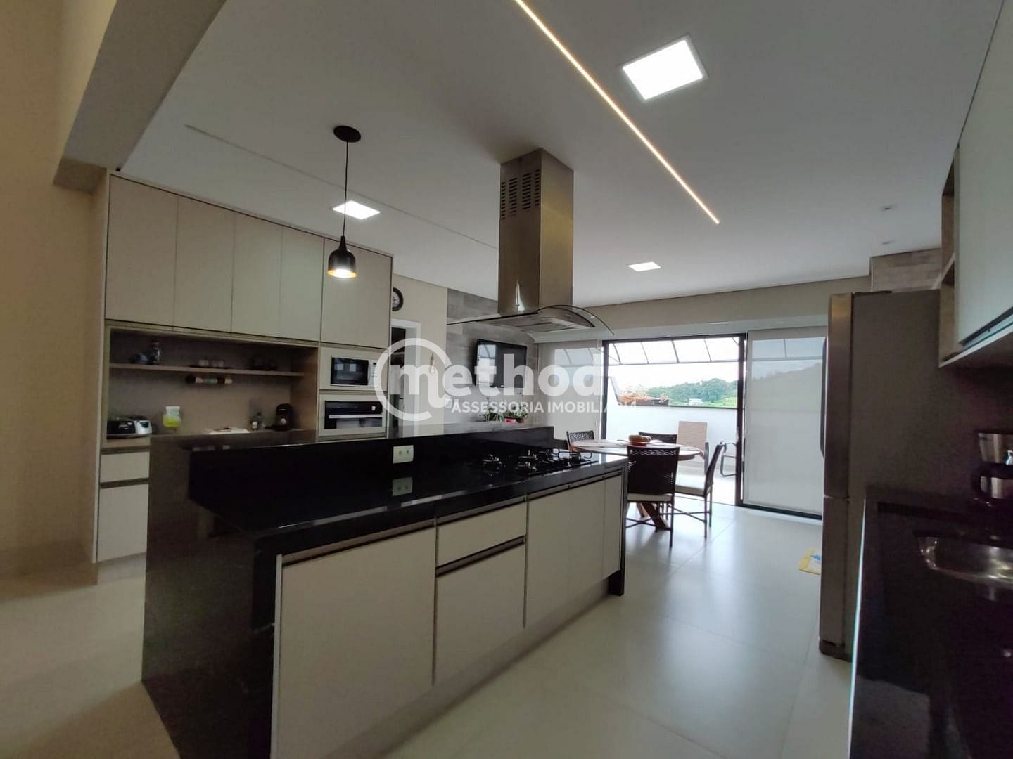 Casa, 3 quartos, 190 m² - Foto 9