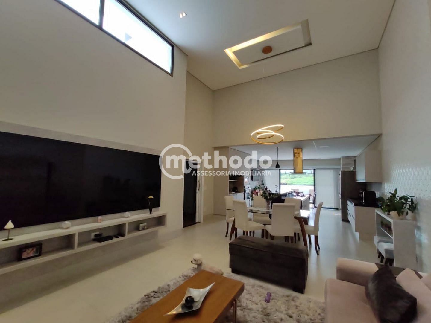 Casa, 3 quartos, 190 m² - Foto 6