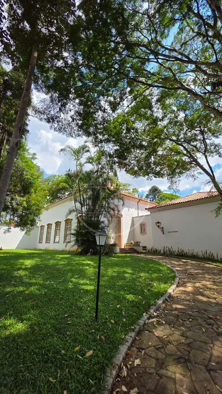 Casa, 4 quartos, 900 m² - Foto 21