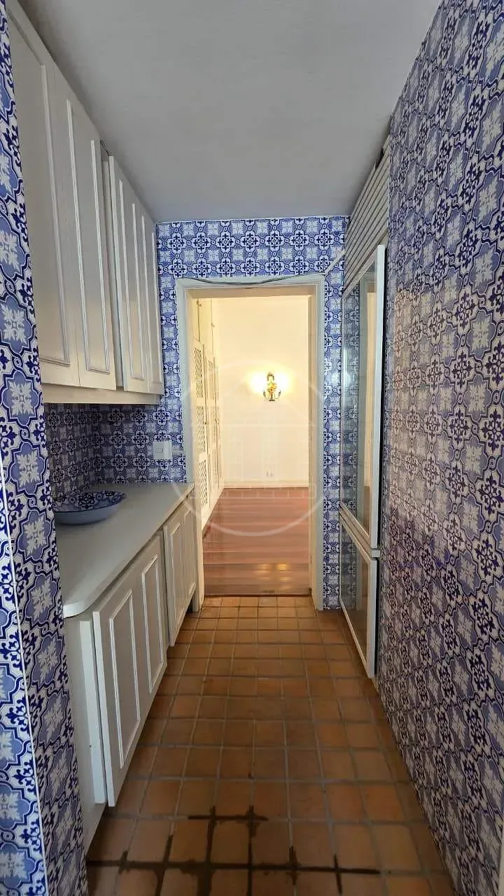 Casa, 4 quartos, 900 m² - Foto 11