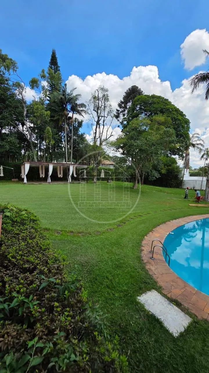 Casa, 4 quartos, 900 m² - Foto 19