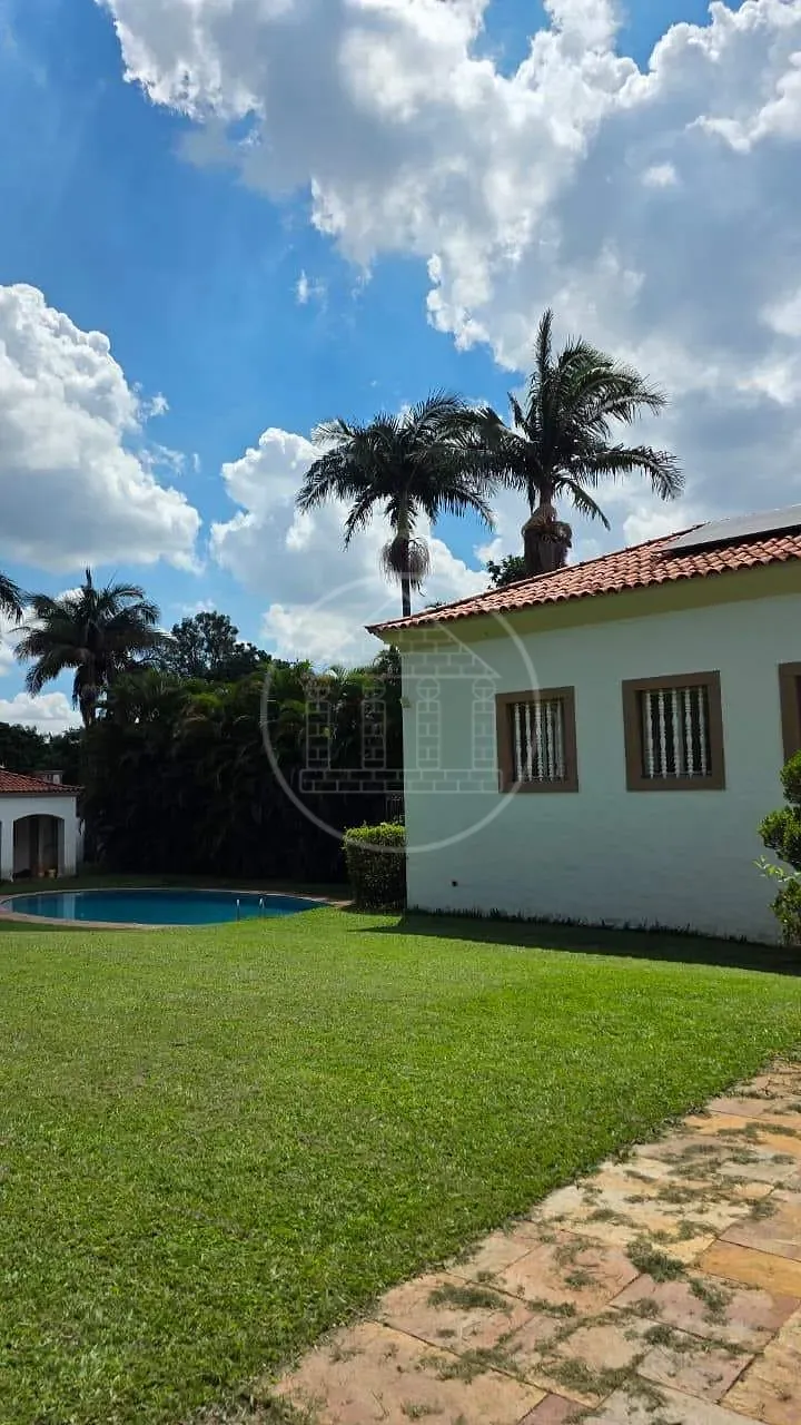 Casa, 4 quartos, 900 m² - Foto 20