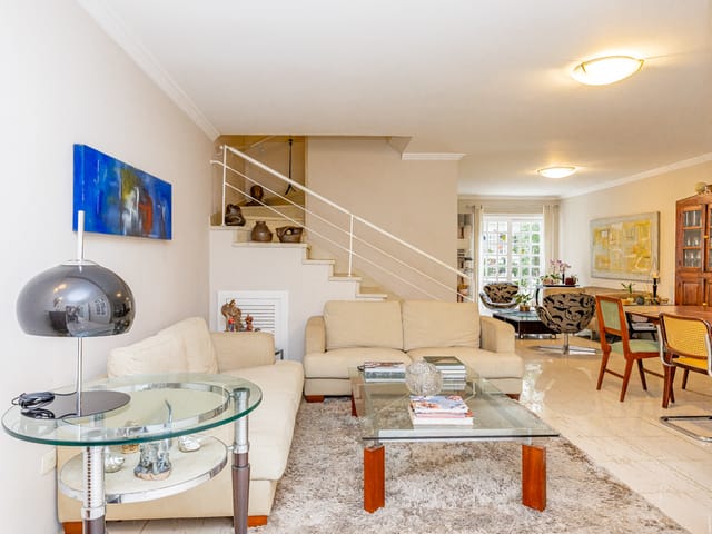 Casa com 180m² 4 quartos e 5 banheiros, à venda, no bairro Vila Cruzeiro em São Paulo