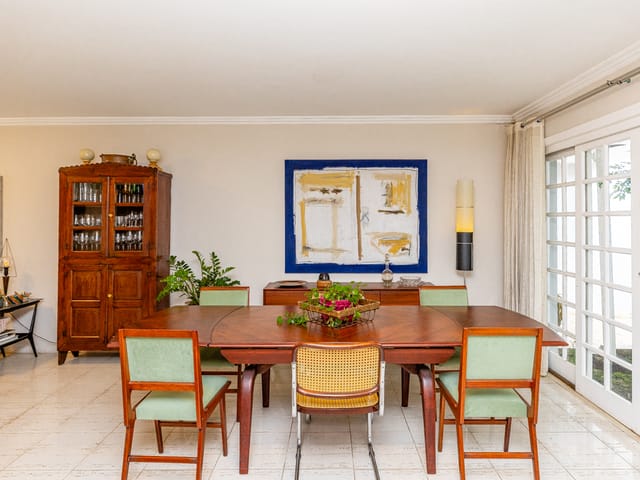 Casa com 180m² 4 quartos e 5 banheiros, à venda, no bairro Vila Cruzeiro em São Paulo