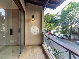 Foto do Casa-Casa tipo para venda em Perdizes com 2 quartos, sendo 1 suíte, 153m²