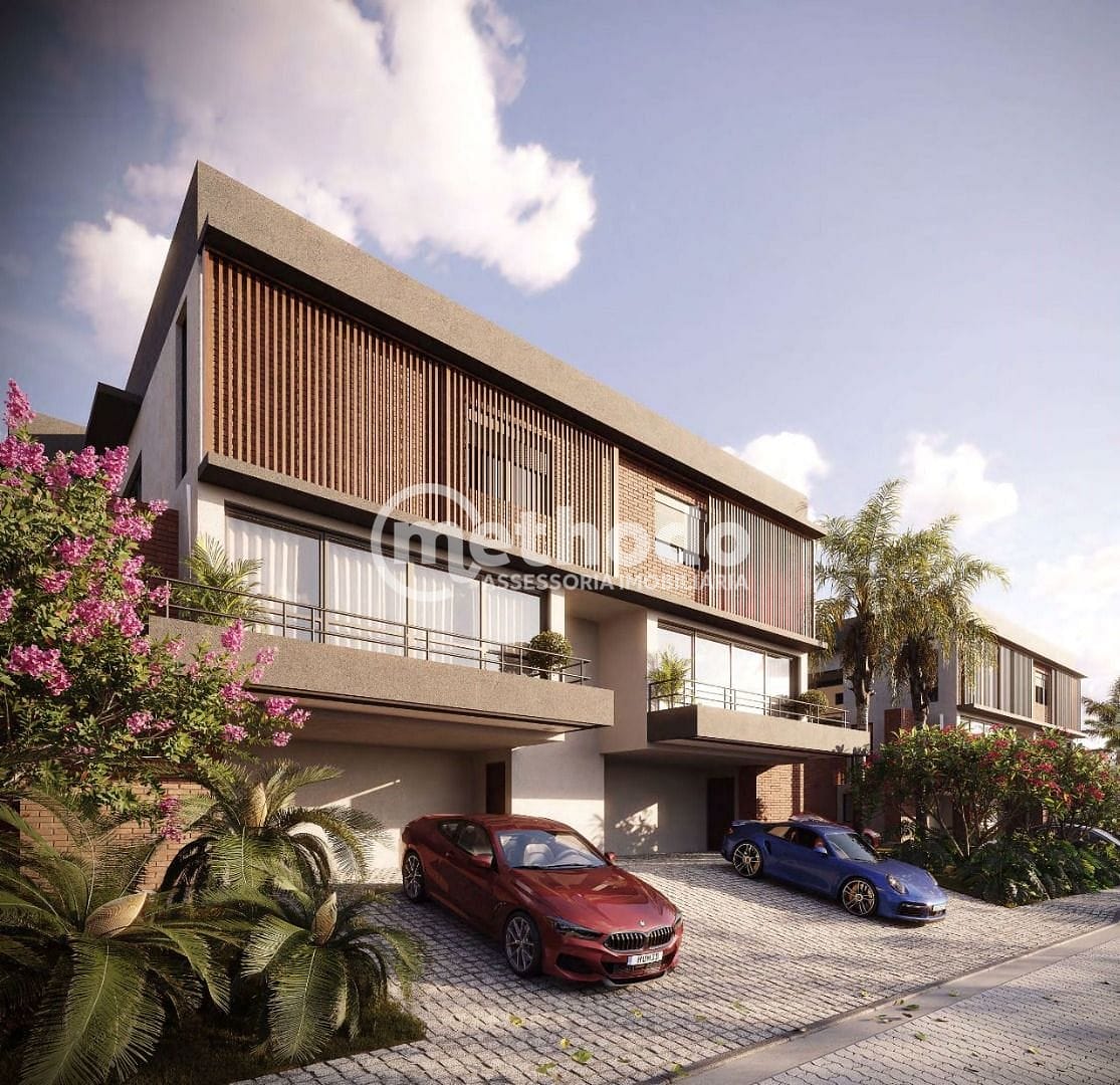 Casa, 3 quartos, 221 m² - Foto 4