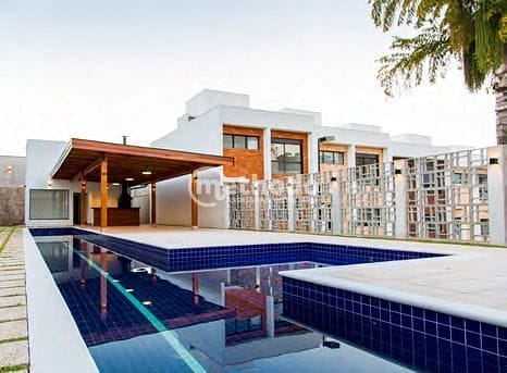 Casa, 3 quartos, 221 m² - Foto 15