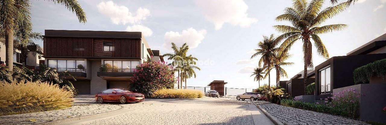 Casa, 3 quartos, 221 m² - Foto 9