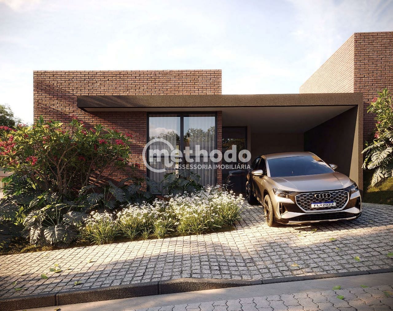 Casa, 3 quartos, 221 m² - Foto 2