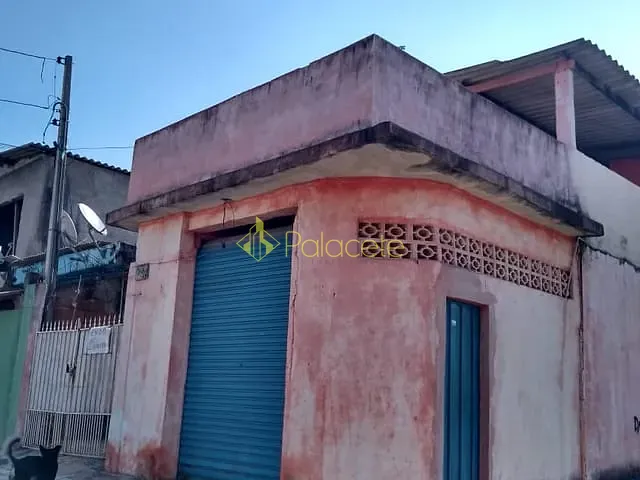 Casa 1 quarto e 2 banheiros, à venda, no bairro Morada Marques em Potim