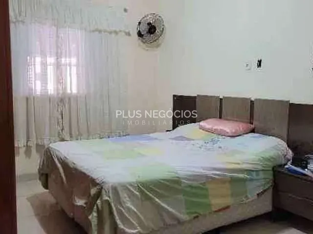 Casa com 125m² 3 quartos e 2 banheiros, à venda, no bairro Jardim Nogueira em Sorocaba