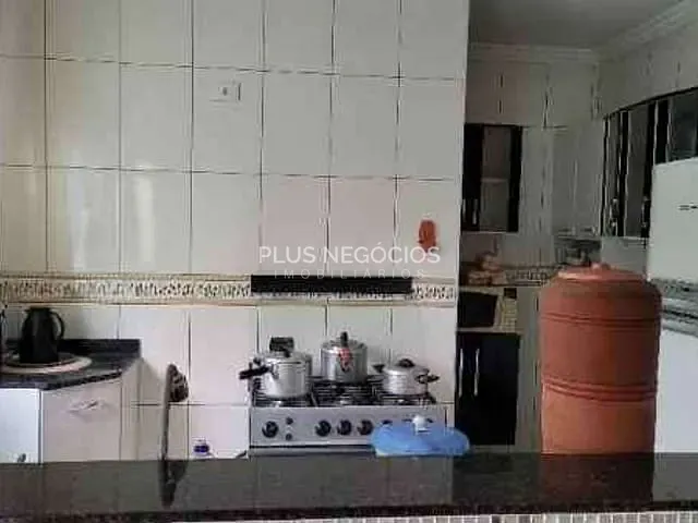 Casa com 125m² 3 quartos e 2 banheiros, à venda, no bairro Jardim Nogueira em Sorocaba