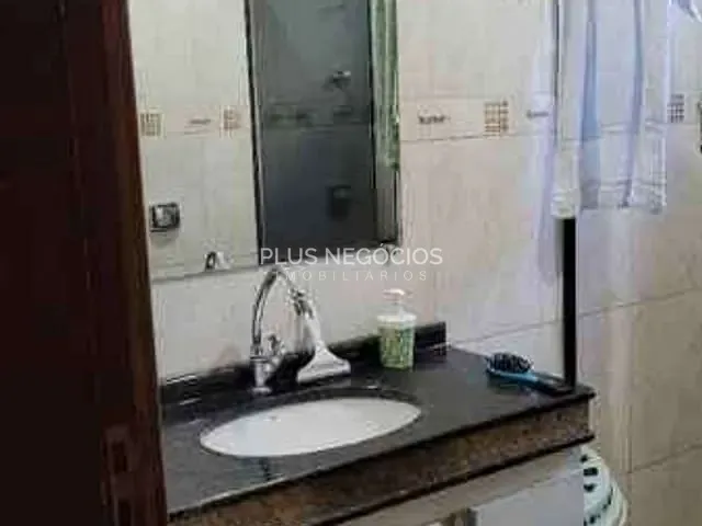 Casa com 125m² 3 quartos e 2 banheiros, à venda, no bairro Jardim Nogueira em Sorocaba