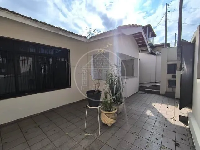 Casa 3 quartos e 3 banheiros, à venda, no bairro Cidade Dutra em São Paulo