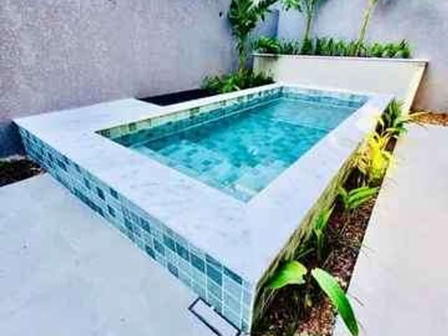 Foto do Casa - Explore o Luxo e Conforto na Casa dos Seus Sonhos! Casa à venda no Condomínio Flores | Plus Negócios Imobiliários
