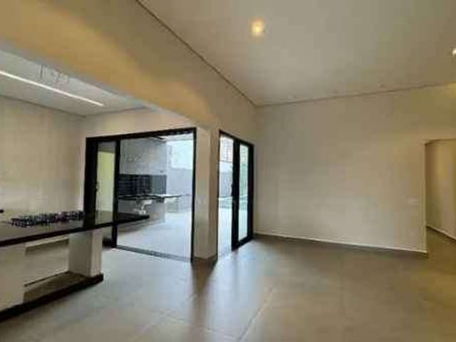 Foto do Casa - Explore o Luxo e Conforto na Casa dos Seus Sonhos! Casa à venda no Condomínio Flores | Plus Negócios Imobiliários