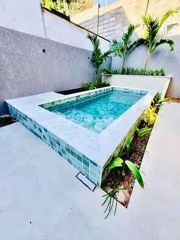 Casa, 3 quartos, 176 m² - Foto 3