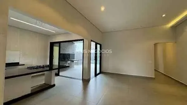 Casa, 3 quartos, 176 m² - Foto 1