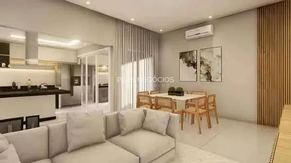 Casa, 3 quartos, 176 m² - Foto 6