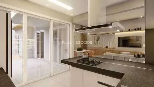 Casa, 3 quartos, 176 m² - Foto 9