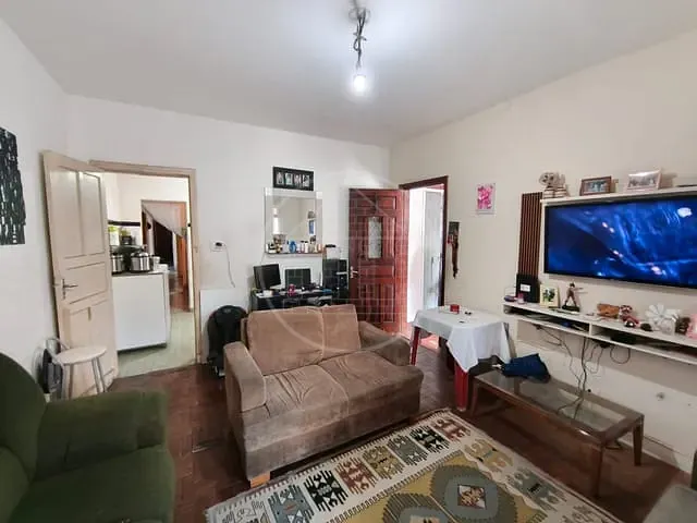 Casa com 130m² 2 quartos e 2 banheiros, à venda, no bairro Vila Gea em São Paulo