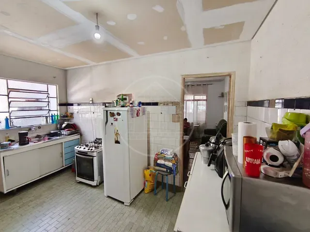 Casa com 130m² 2 quartos e 2 banheiros, à venda, no bairro Vila Gea em São Paulo