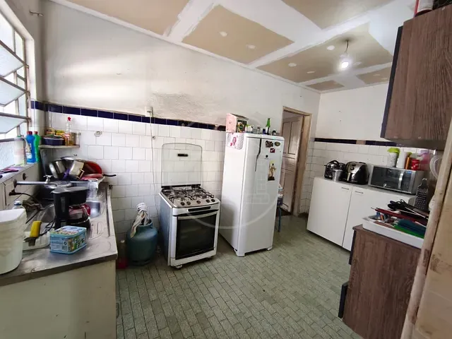 Casa com 130m² 2 quartos e 2 banheiros, à venda, no bairro Vila Gea em São Paulo