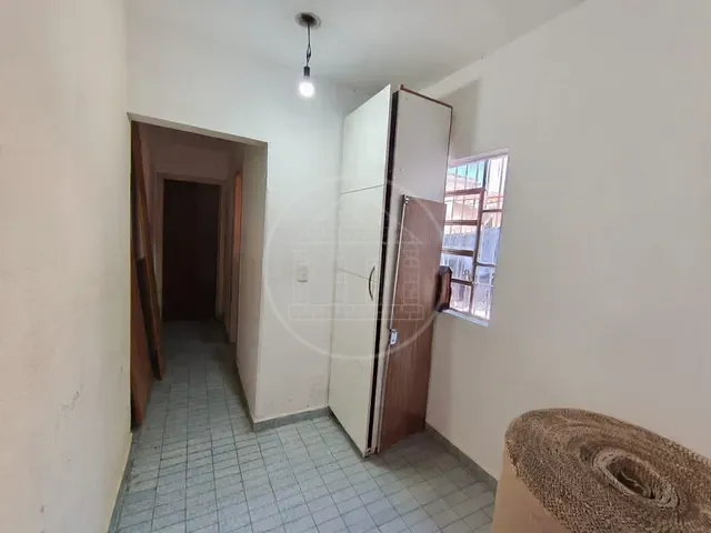 Casa com 130m² 2 quartos e 2 banheiros, à venda, no bairro Vila Gea em São Paulo