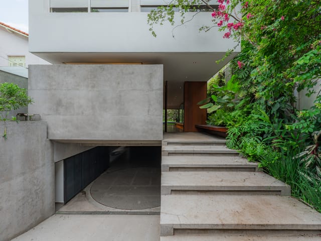 Casa com 376m² 3 quartos e 6 banheiros, à venda, no bairro Jardim Paulista em São Paulo