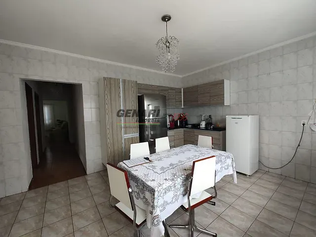 Casa com 268m² 3 quartos e 2 banheiros, à venda, no bairro Jardim Tropical em Indaiatuba