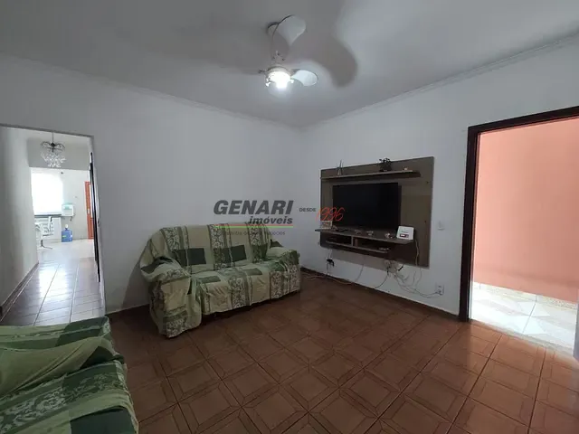 Casa com 268m² 3 quartos e 2 banheiros, à venda, no bairro Jardim Tropical em Indaiatuba