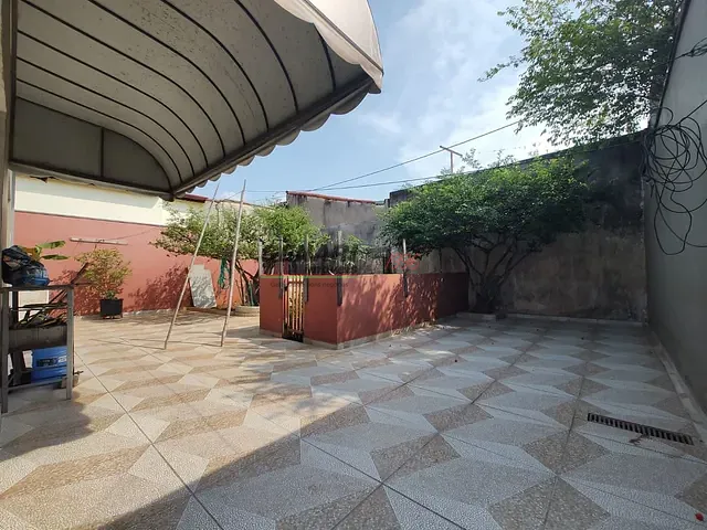 Casa com 268m² 3 quartos e 2 banheiros, à venda, no bairro Jardim Tropical em Indaiatuba