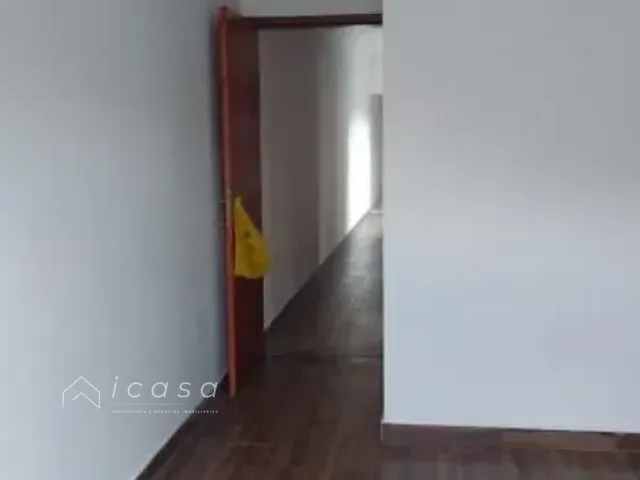 Casa com 150m² 3 quartos e 2 banheiros, à venda, no bairro Parque Industrial em São José dos Campos