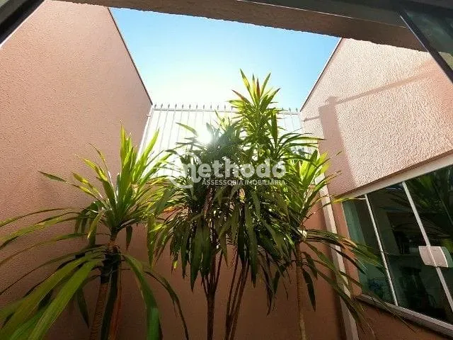 Casa, 3 quartos, 90 m² - Foto 11